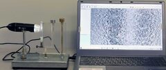 Лабораторная установка «Определение коэффициента взаимной диффузии воздуха и водяного пара»  - fgospostavki.ru - Иркутск