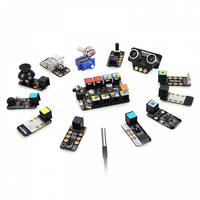 Электронный конструктор Inventor Electronic Kit - fgospostavki.ru - Иркутск