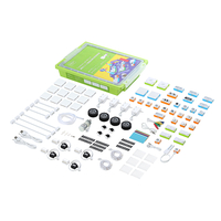 Электронный конструктор Neuron Creative Lab Kit 2.0 - fgospostavki.ru - Иркутск