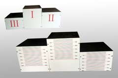 Тумбы гимнастические для измерения гибкости - fgospostavki.ru - Иркутск