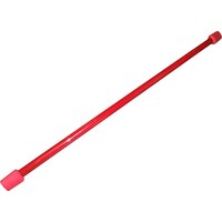 Бодибар (4 килограмма, 1200 миллиметров, красный) - fgospostavki.ru - Иркутск