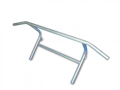 Тренажер (перекладина) навесной для шведской стенки с широким хватом - fgospostavki.ru - Иркутск