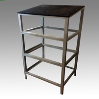 Тумба для тренировки прыгучести (наклонная) - fgospostavki.ru - Иркутск