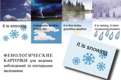Комплект таблиц "Время" на английском языке - fgospostavki.ru - Иркутск