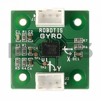 Гироскоп GYRO SENSOR GS-12 - fgospostavki.ru - Иркутск