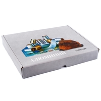 Коллекция "Алюминий" - fgospostavki.ru - Иркутск