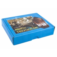 Коллекция "Шкала твердости" - fgospostavki.ru - Иркутск