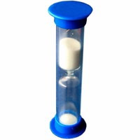 Часы песочные 2 мин - fgospostavki.ru - Иркутск