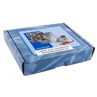 Раздаточная коллекция "Сырье для топливной промышленности"  - fgospostavki.ru - Иркутск