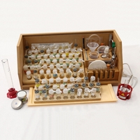 Микролаборатория для химического эксперимента - fgospostavki.ru - Иркутск