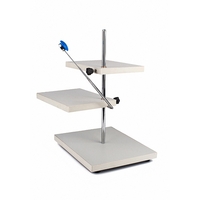 Столик подъемно-поворотный с 2-мя плоскостями - fgospostavki.ru - Иркутск