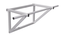 Перекладина навесная (1150 миллиметров) - fgospostavki.ru - Иркутск