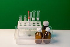 Набор оборудования для ГИА по химии (на одного учащегося) - fgospostavki.ru - Иркутск