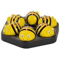 Комплект программируемых мини-роботов Bee-Bot - fgospostavki.ru - Иркутск