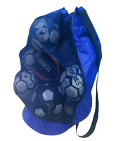 Сумка-баул для мячей - fgospostavki.ru - Иркутск