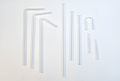 Комплект трубок (стекло) - fgospostavki.ru - Иркутск