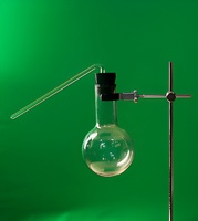 Колба круглодонная для перегонки 250 мл - fgospostavki.ru - Иркутск