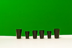 Набор пробок резиновых для химической посуды - fgospostavki.ru - Иркутск