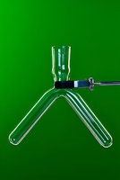 Пробирка двухколенная - fgospostavki.ru - Иркутск