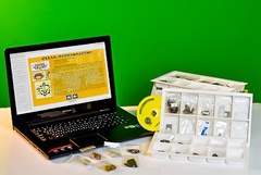 Коллекция натурально-интерактивная "Чугун и сталь" - fgospostavki.ru - Иркутск