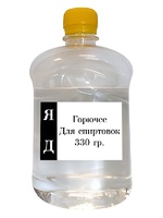 Горючее для спиртовок - fgospostavki.ru - Иркутск