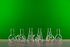 Комплект колб демонстрационных - fgospostavki.ru - Иркутск