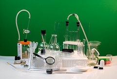 Комплект оборудования к цифровой лаборатории по биологии для учителя - fgospostavki.ru - Иркутск