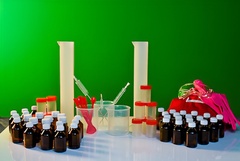 Набор ГИА по химии для приготовления и хранения реактивов - fgospostavki.ru - Иркутск