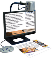 Видеоувеличитель MultiView HD - fgospostavki.ru - Иркутск