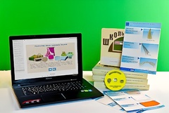 Коллекция натурально-интерактивная "Лен" - fgospostavki.ru - Иркутск