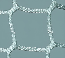 Сетка заградительная (нить 5,0 мм) (40х40 мм) - fgospostavki.ru - Иркутск