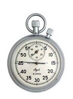 Секундомер механический двухкнопочный с противоударной защитой - fgospostavki.ru - Иркутск