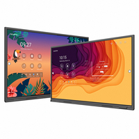 Интерактивная LED панель Newline TT-8621Q - fgospostavki.ru - Иркутск