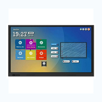 Интерактивная панель Newline TT-7519RS/RU - fgospostavki.ru - Иркутск