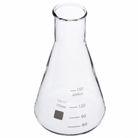 Колба коническая 150 мл. - fgospostavki.ru - Иркутск