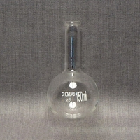 Колба круглодонная 150 мл. - fgospostavki.ru - Иркутск