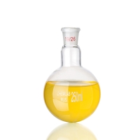 Колба круглодонная со шлифом 250 мл. - fgospostavki.ru - Иркутск