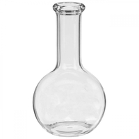 Колба плоскодонная 200 мл. - fgospostavki.ru - Иркутск