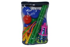 Кольцеброс комбинированный в сумке ПВХ - fgospostavki.ru - Иркутск