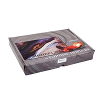 Коллекция "Минералы и горные породы" (20 видов) - fgospostavki.ru - Иркутск