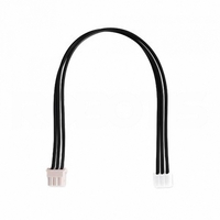 Комплект кабелей Robot Cable-X3P(Convertible) 180mm 10pcs - fgospostavki.ru - Иркутск