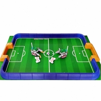 Конструктор по робототехнике Soccer Robot FK - fgospostavki.ru - Иркутск