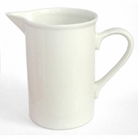 Кружка фарфоровая с носиком N2 500 мл - fgospostavki.ru - Иркутск