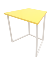 Стол "Трапеция" - fgospostavki.ru - Иркутск