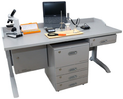 Лабораторный комплекс для проектной деятельности по изучению основ естественных наук в начальной школе - fgospostavki.ru - Иркутск