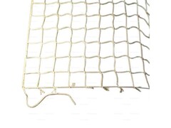 Сетка для ворот - fgospostavki.ru - Иркутск