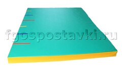 Детский мат с разметкой - fgospostavki.ru - Иркутск