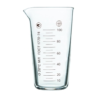 Мензурка 100 мл - fgospostavki.ru - Иркутск