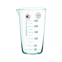 Мензурка 250 мл. - fgospostavki.ru - Иркутск