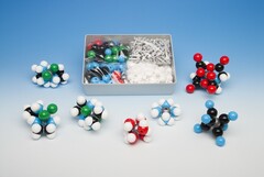 Комплект "Комплексные ионы" для учителя - fgospostavki.ru - Иркутск